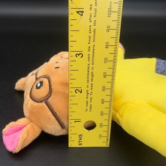 PBS KIDS Arthur Plush Toy - Picture 9 of 9